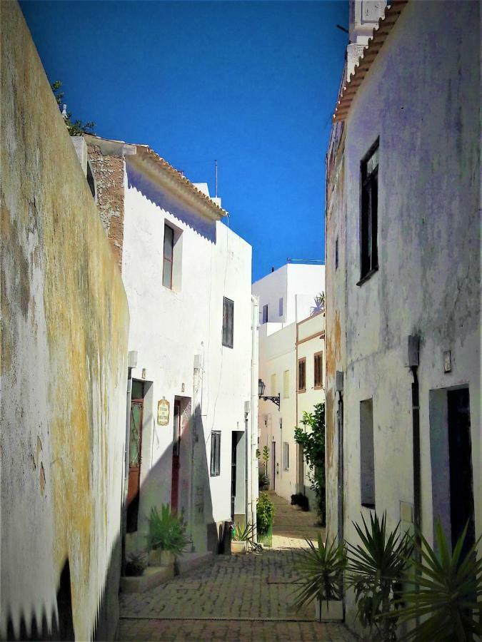 Studio Sal Albufeira Exteriör bild