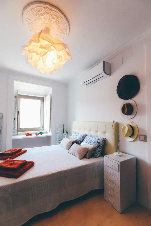 Studio Sal Albufeira Exteriör bild